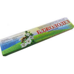 Бджолодез (10пол) Укр